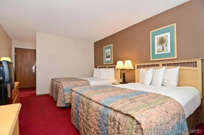 Cottonwood Inn and Conference Center