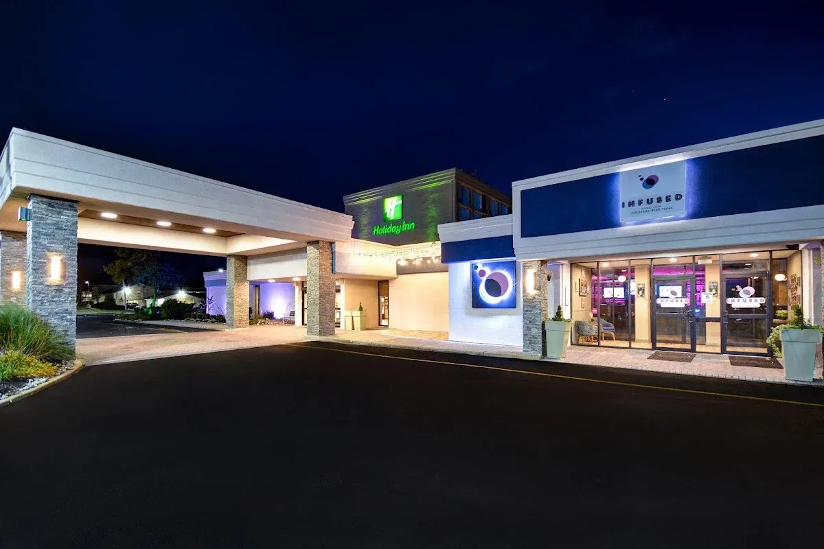 Holiday Inn Philadelphia-Cherry Hill by IHG