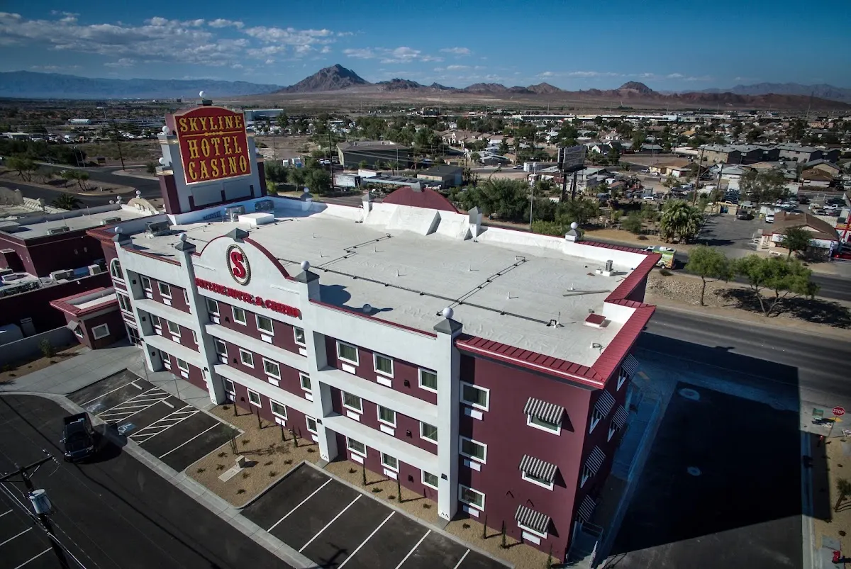 Skyline Hotel & Casino