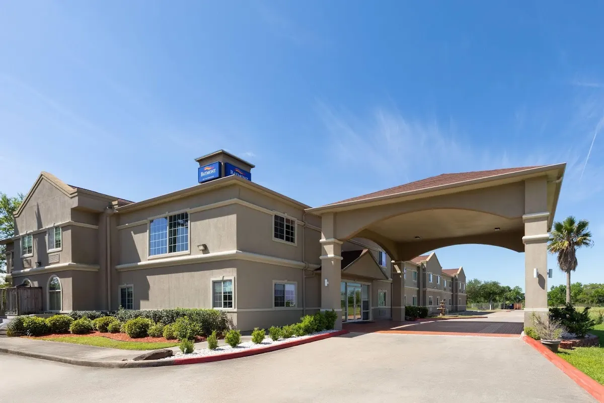 Baymont by Wyndham Texas City