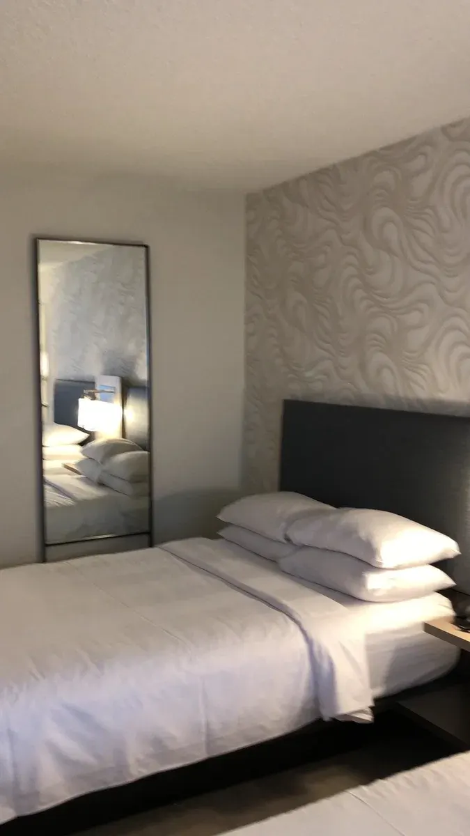 Miami Airport Marriott