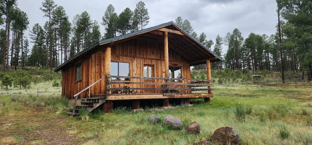 Alpine Cabins | Beaver Creek Guest Ranch | Wedding and Corporate Ranch Venue | Retreats | AirBNB Resort