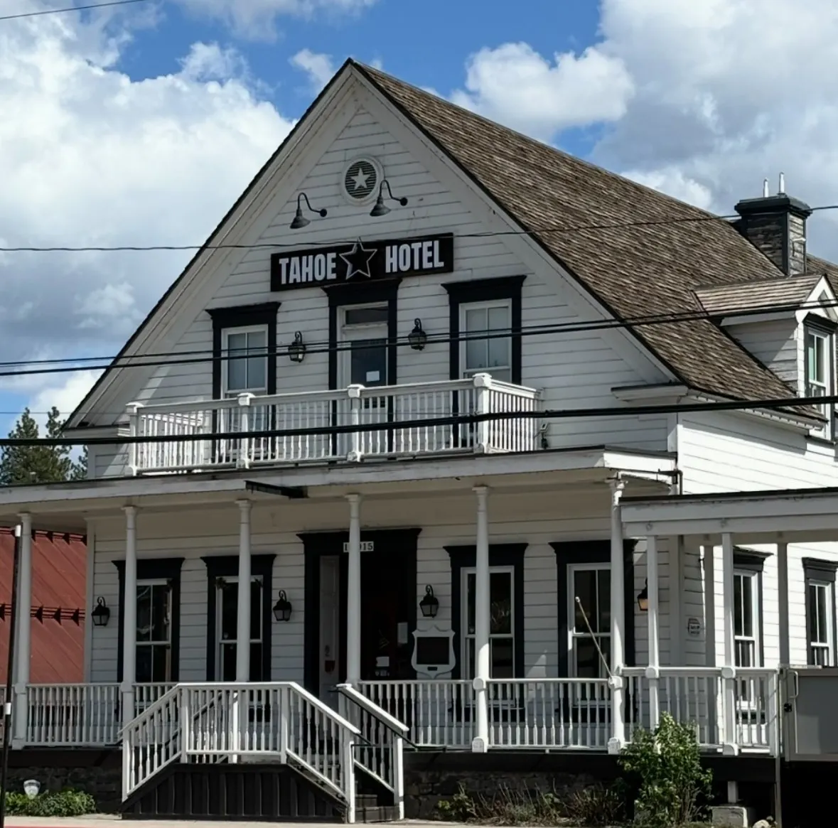 Tahoe Star Hotel