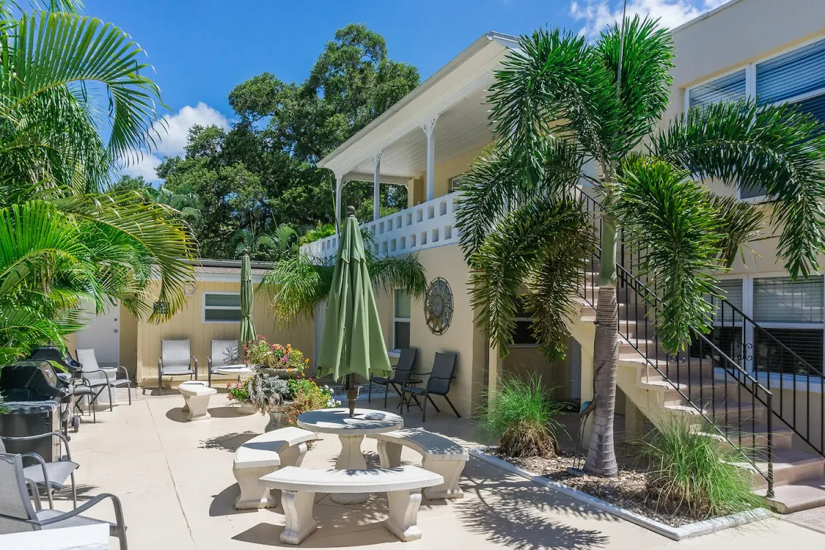 Venice Beach Villas