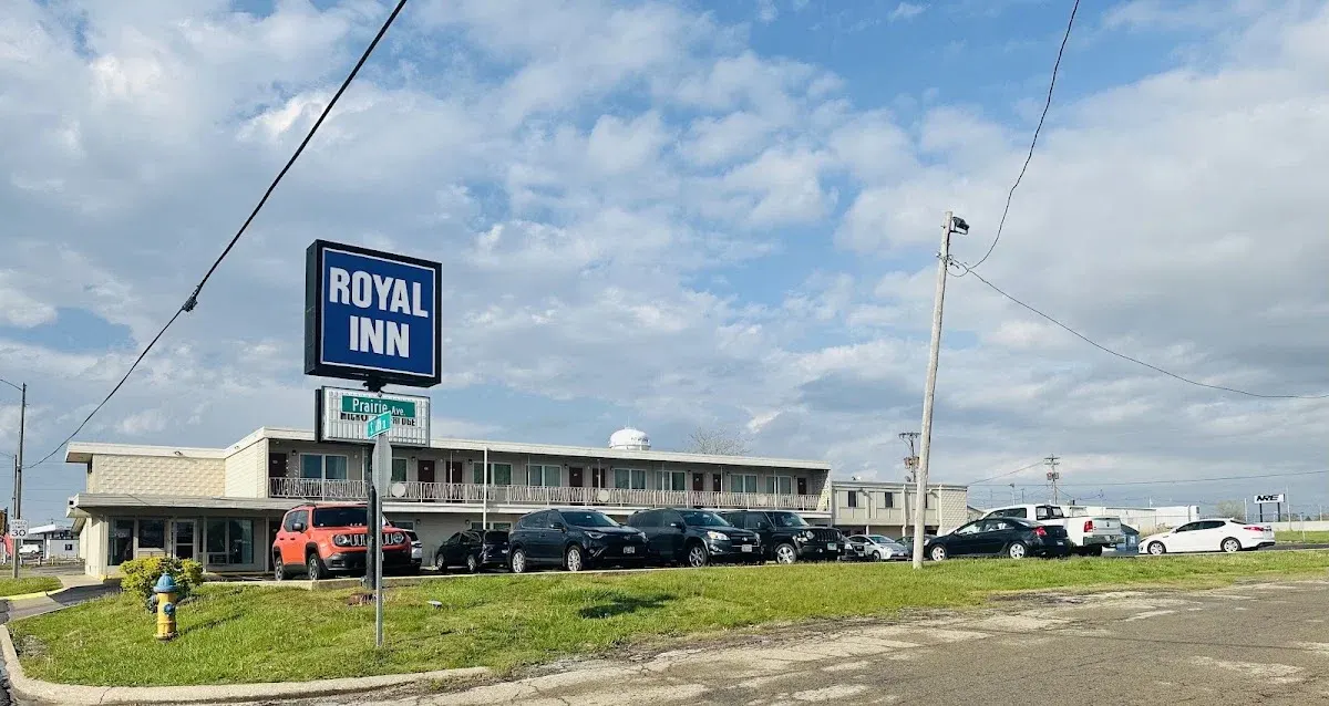 Royal Inn