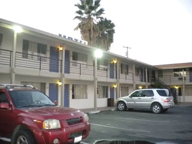 Wasco Inn Motel