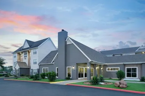 Residence Inn by Marriott Corpus Christi