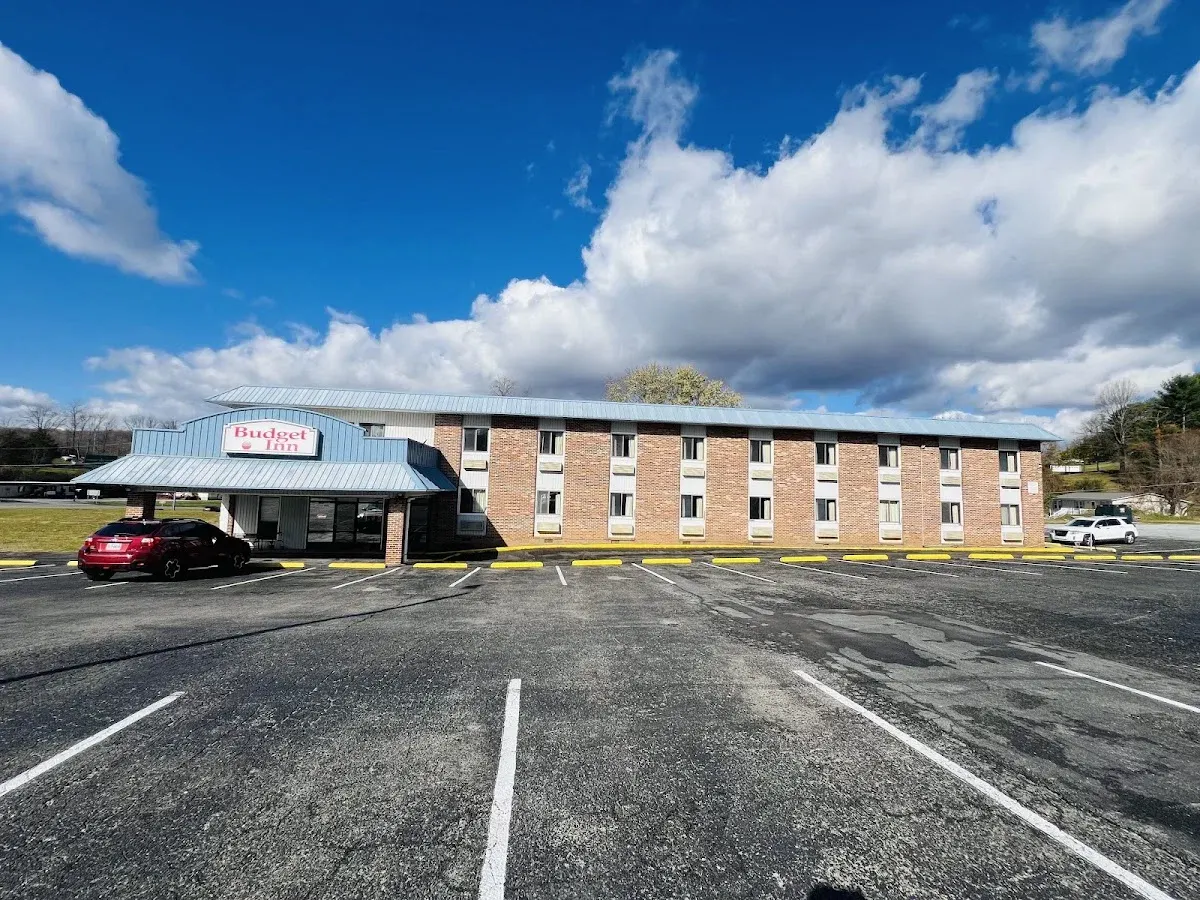 Budget Inn