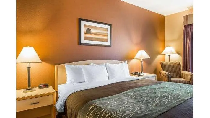 Quality Inn & Suites Loveland