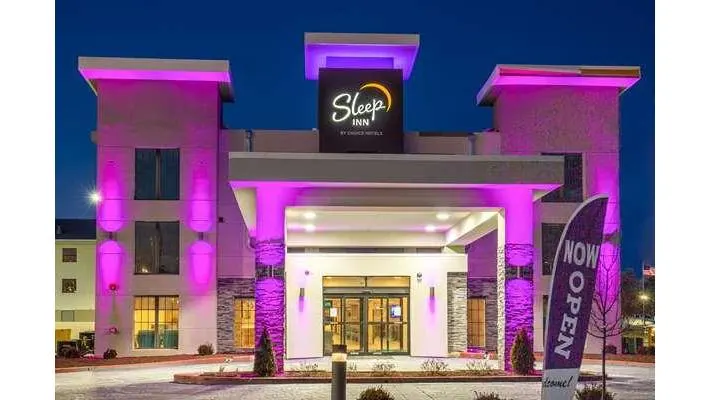 Sleep Inn Oakbrook Terrace - Chicago
