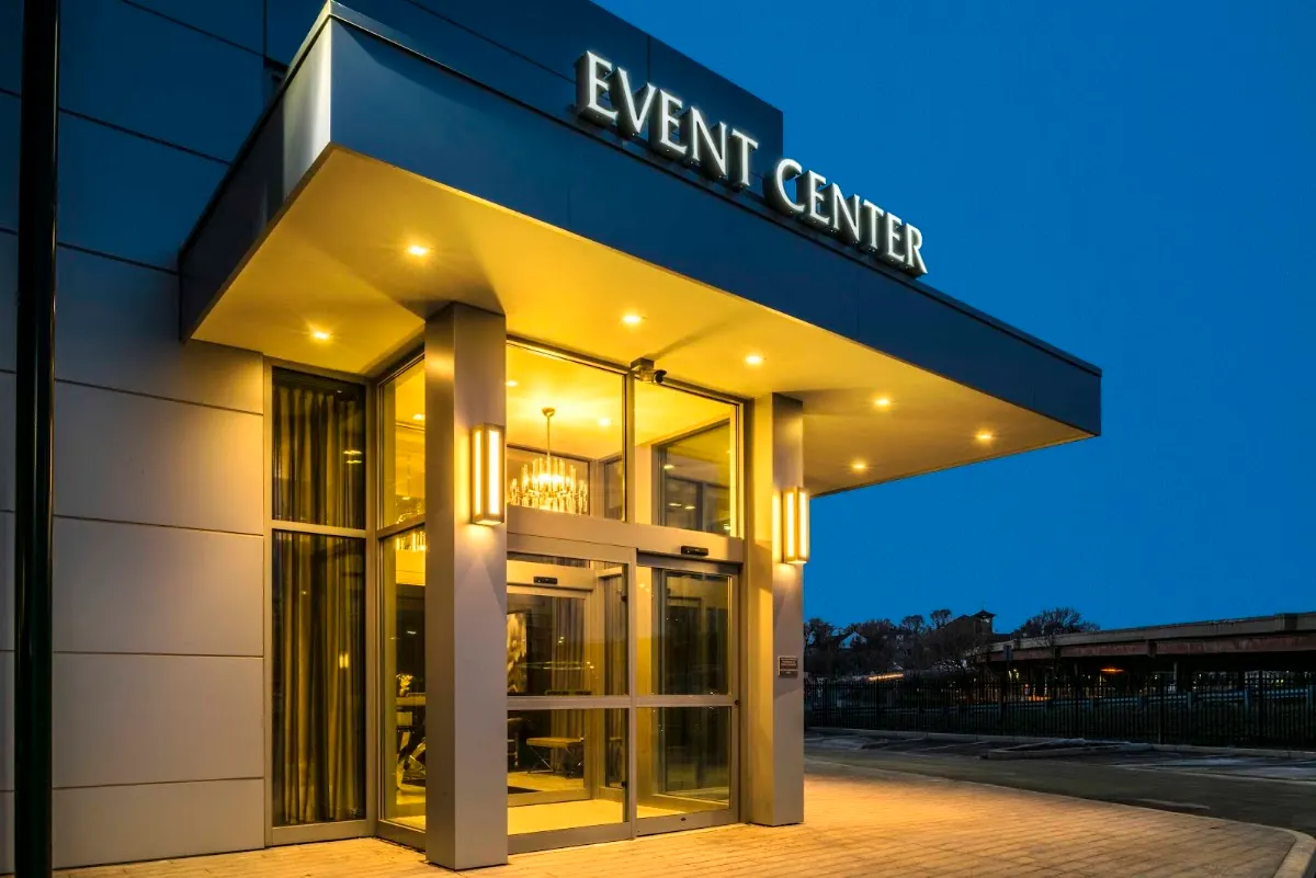 Homewood Suites by Hilton Boston Logan Airport Chelsea