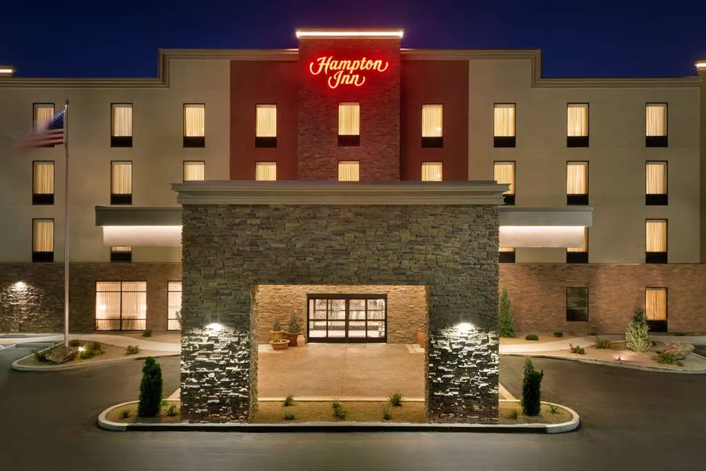 Hampton Inn Elko
