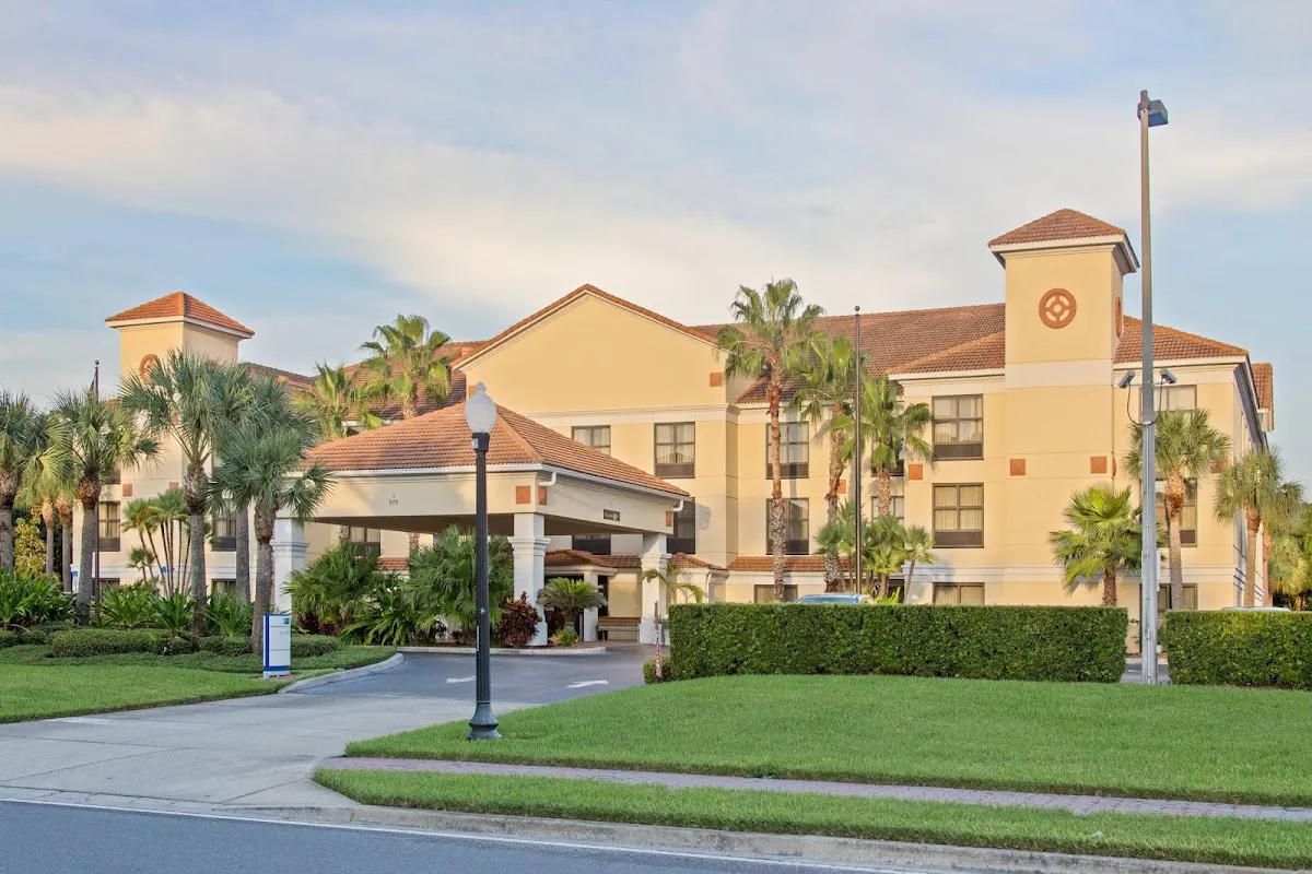 Holiday Inn Express & Suites Clearwater North/Dunedin by IHG