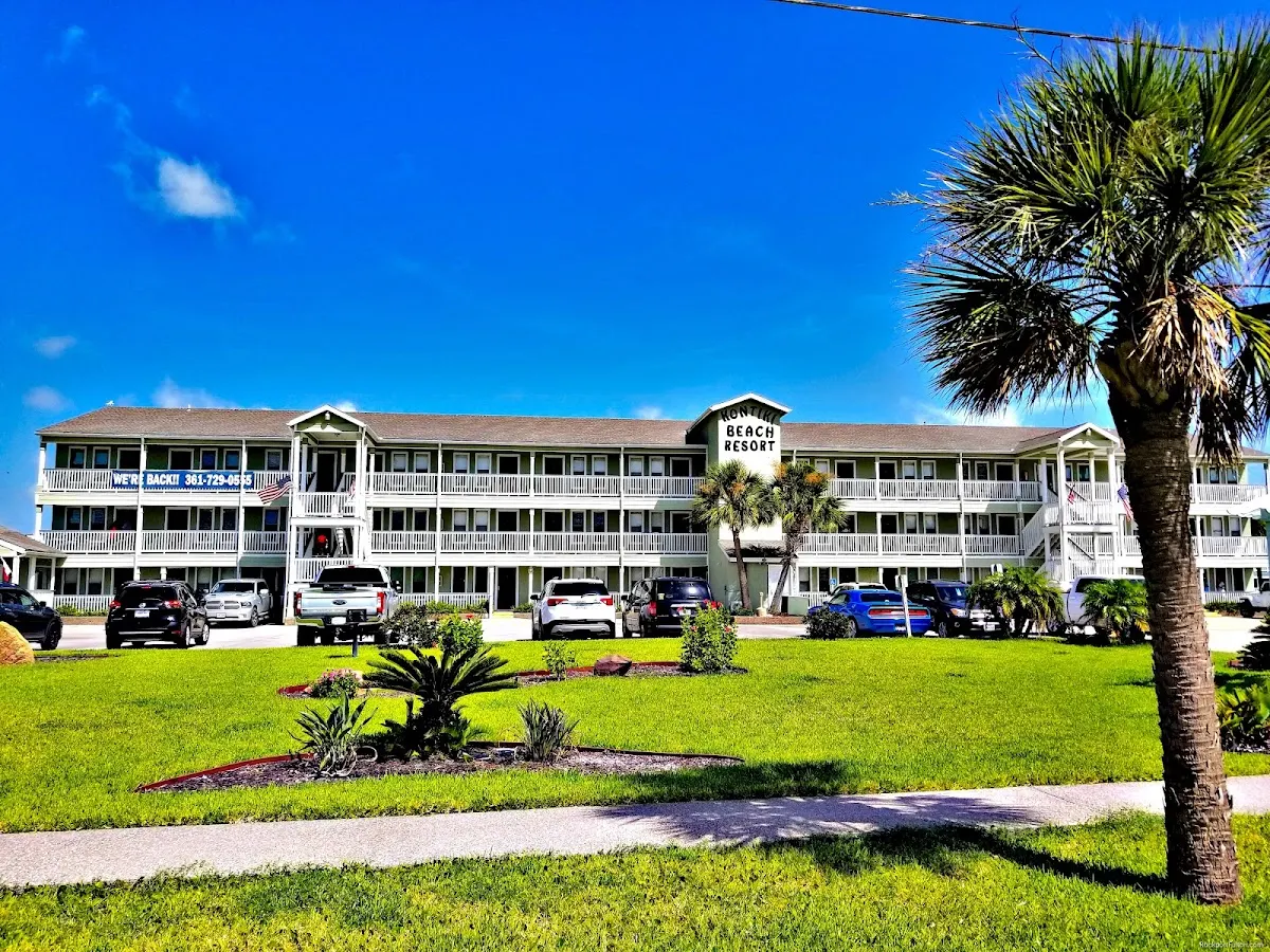 Kontiki Beach Resorts