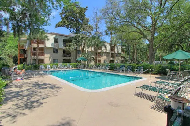 Sands Village at Forest Beach