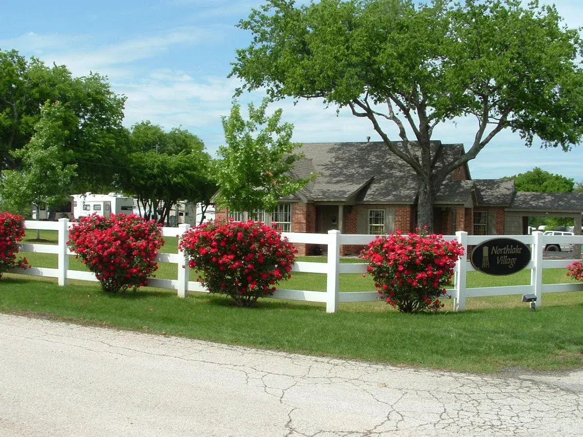 Northlake Village RV Park