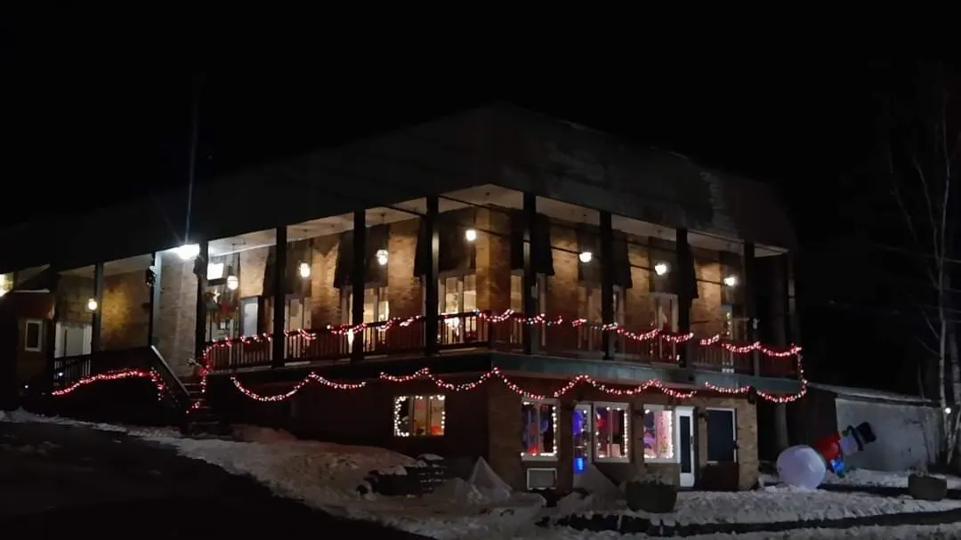 Aroostook Hospitality Inn - Van Buren