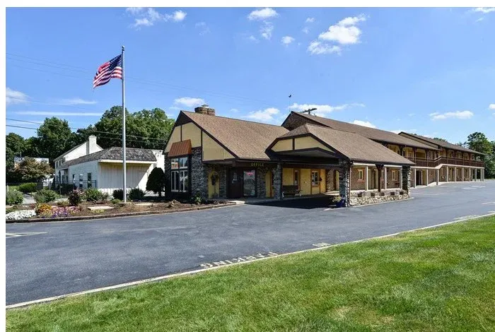 Soudersburg Inn & Suites Lancaster