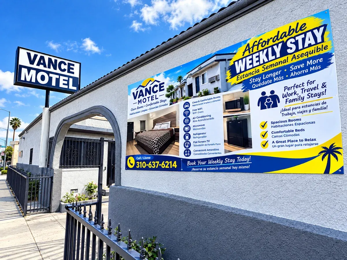 Vance Motel
