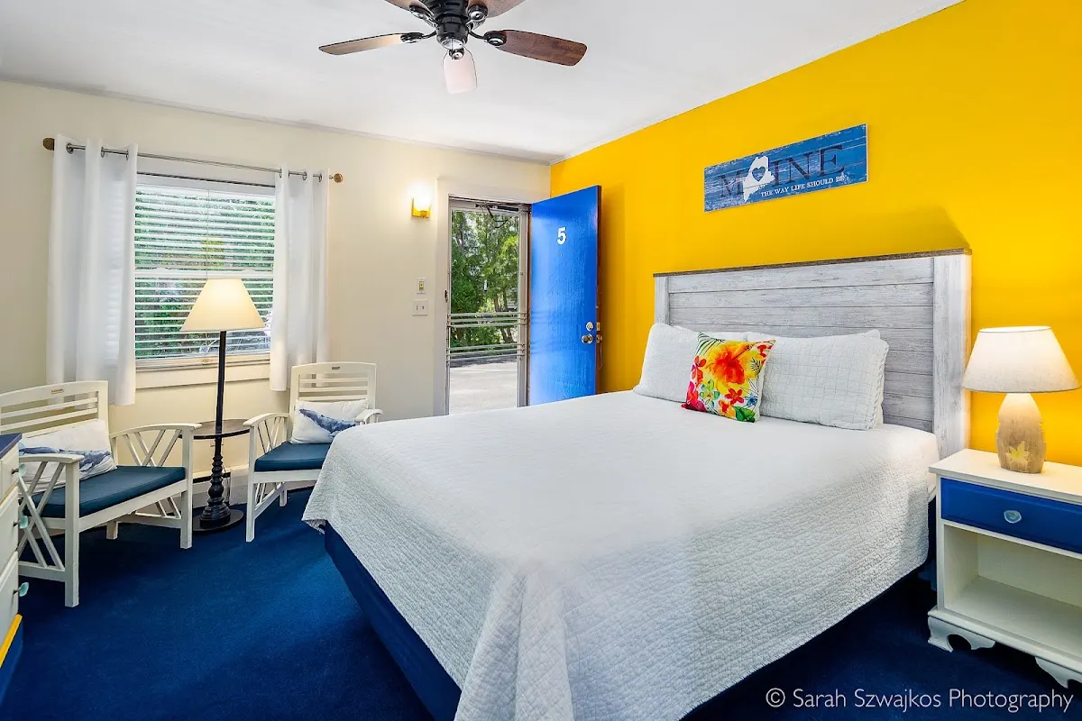 Towne Motel
