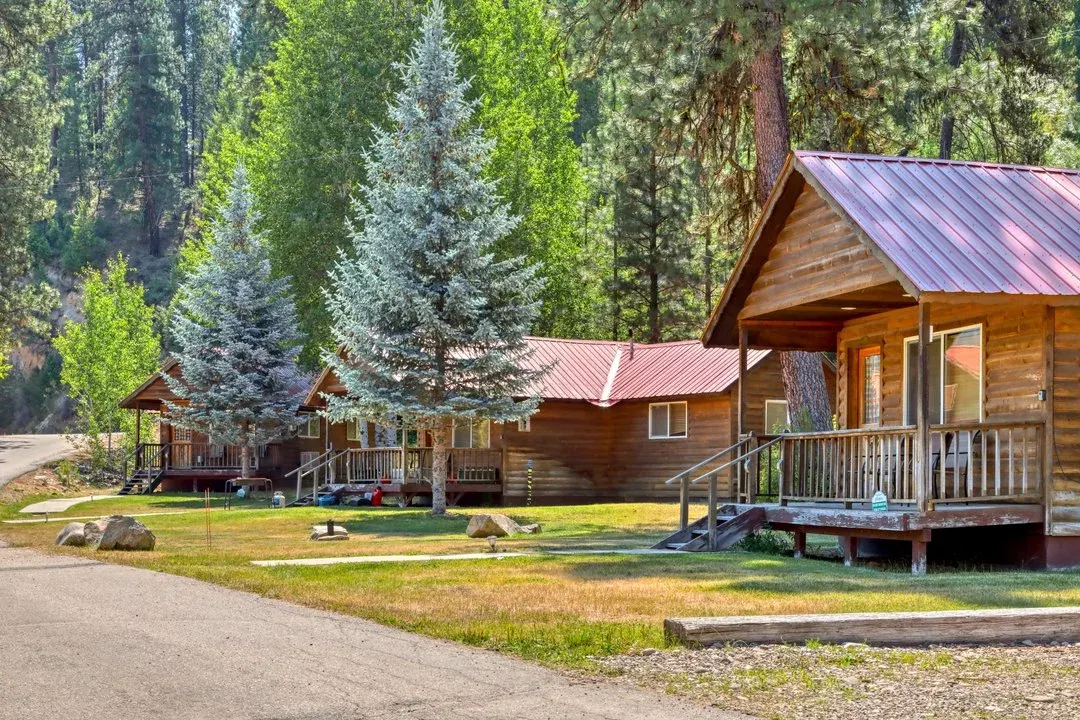 Southfork Lodge