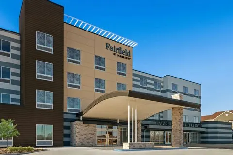 Fairfield by Marriott Inn & Suites Emporia