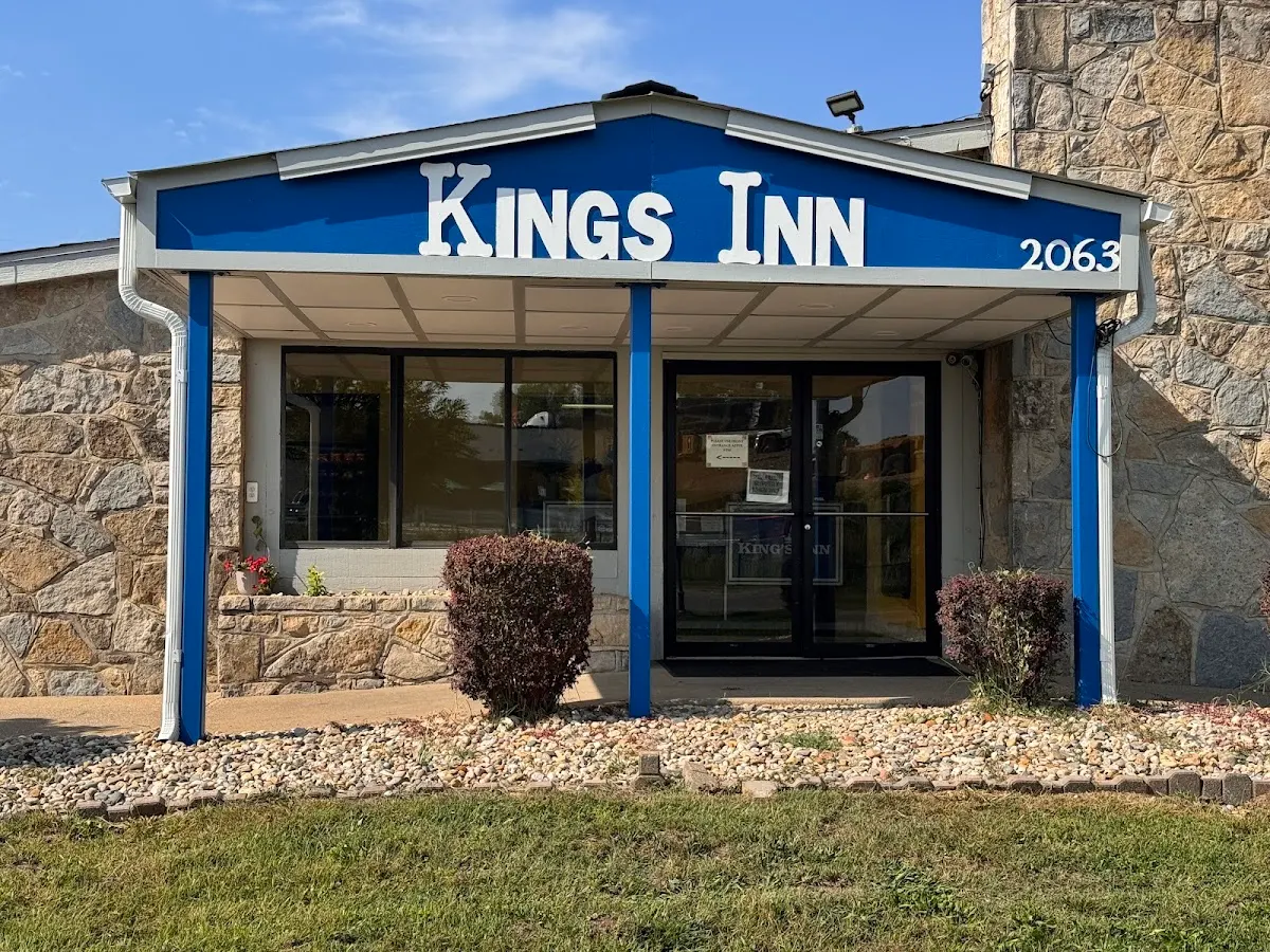 Kings Inn