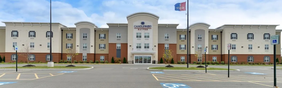 Candlewood Suites Horseheads - Elmira by IHG