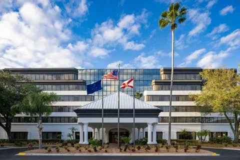 Delta Hotels by Marriott™ Jacksonville Deerwood