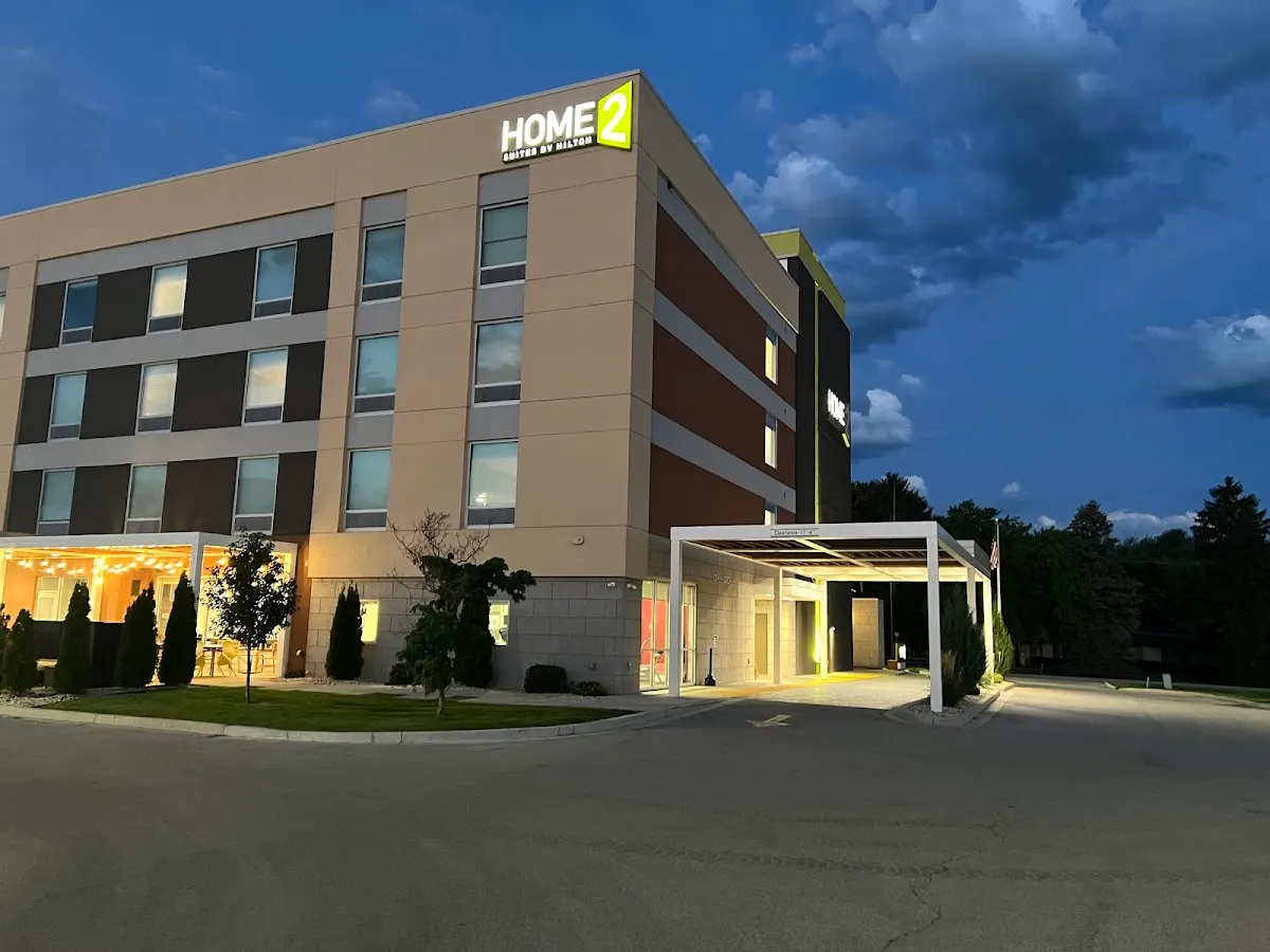 Home2 Suites by Hilton Racine