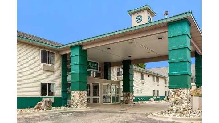 Quality Inn Clare
