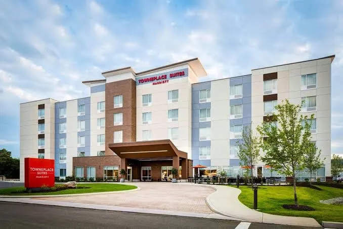 TownePlace Suites by Marriott State College