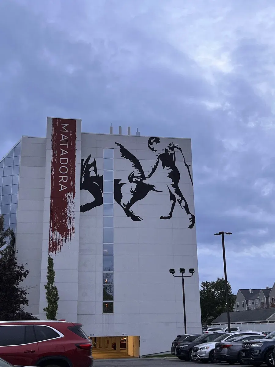 Hilton Boston/Woburn