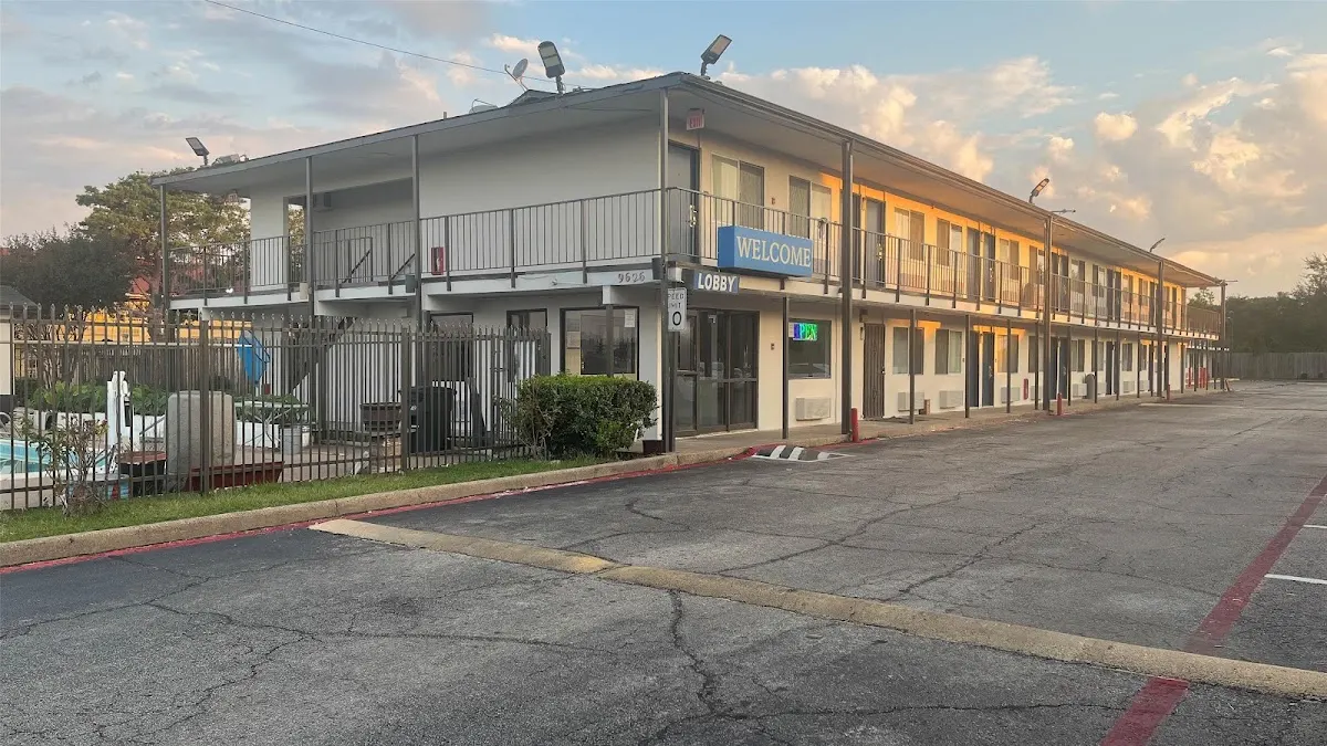 Motel 6 Dallas, TX - St. Augustine / Hwy 175