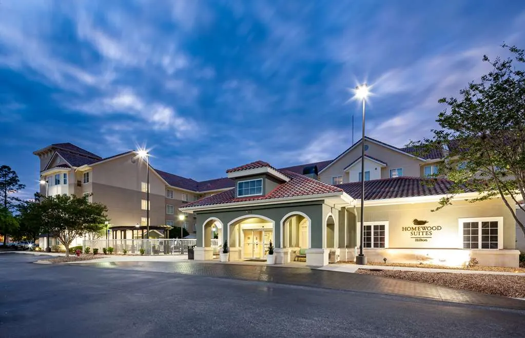 Homewood Suites by Hilton Jacksonville-South/St. Johns Ctr.