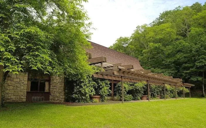 Chief Logan Lodge