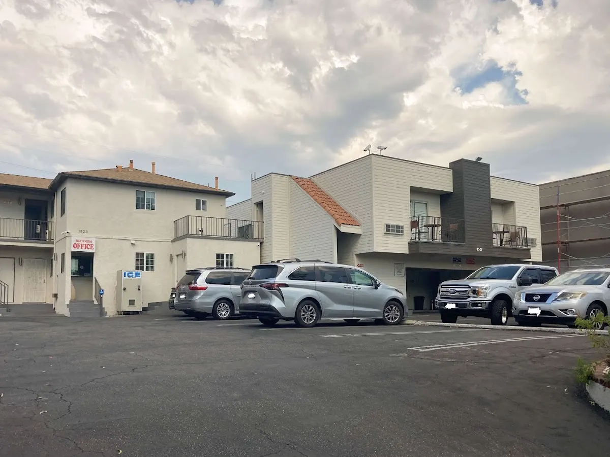 Motel 6 Glendale, CA – Pasadena Burbank Los Angeles