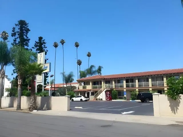 Santa Ana Travel Inn
