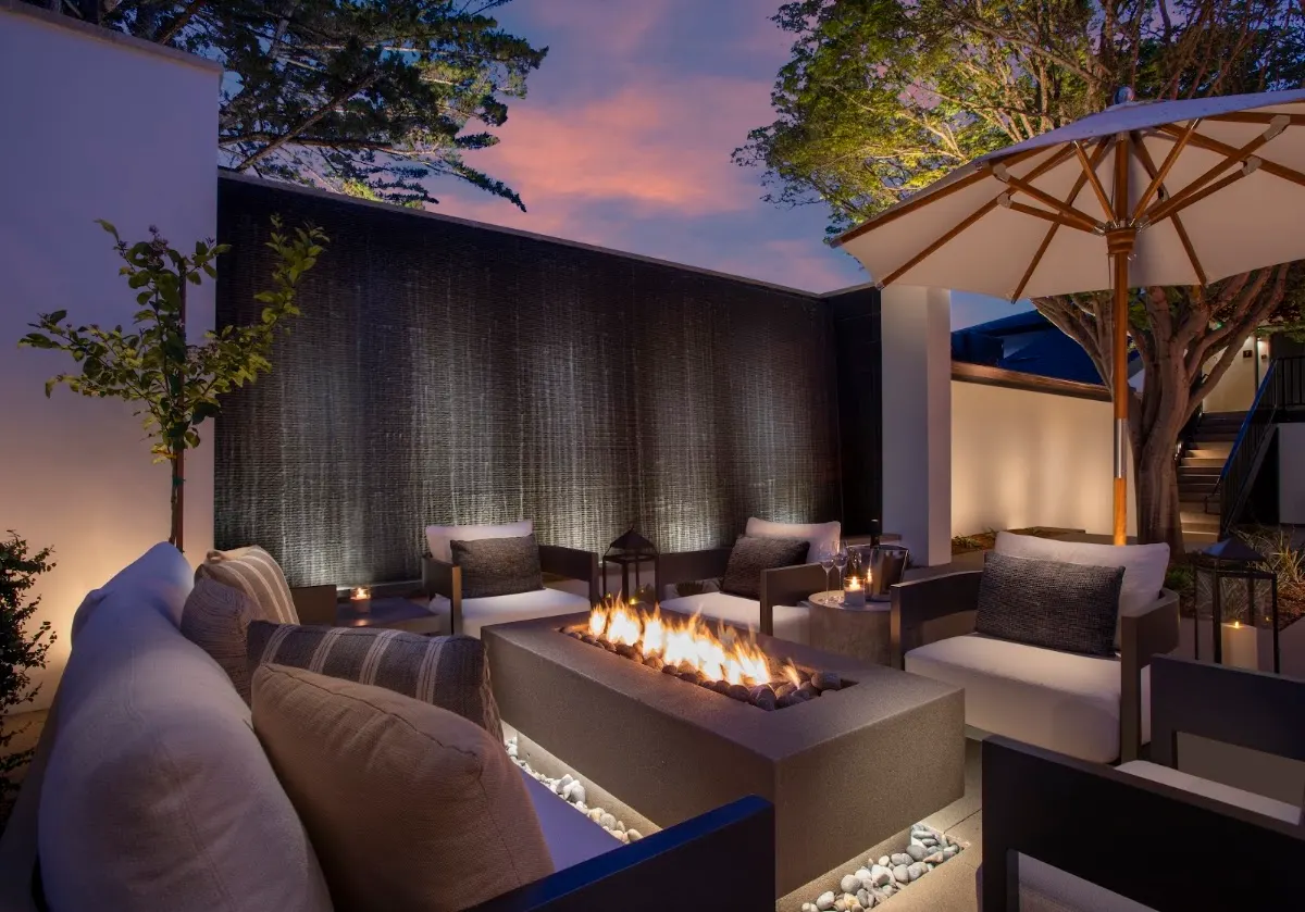 Stilwell Hotel