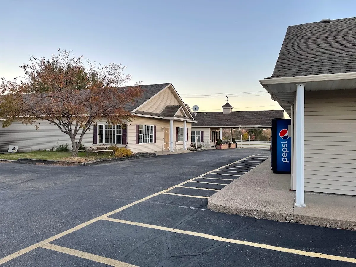 Travelodge by Wyndham Red Wing