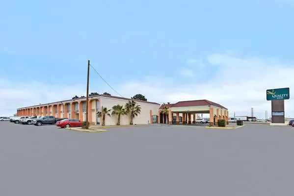 Suburban Studios Pecos