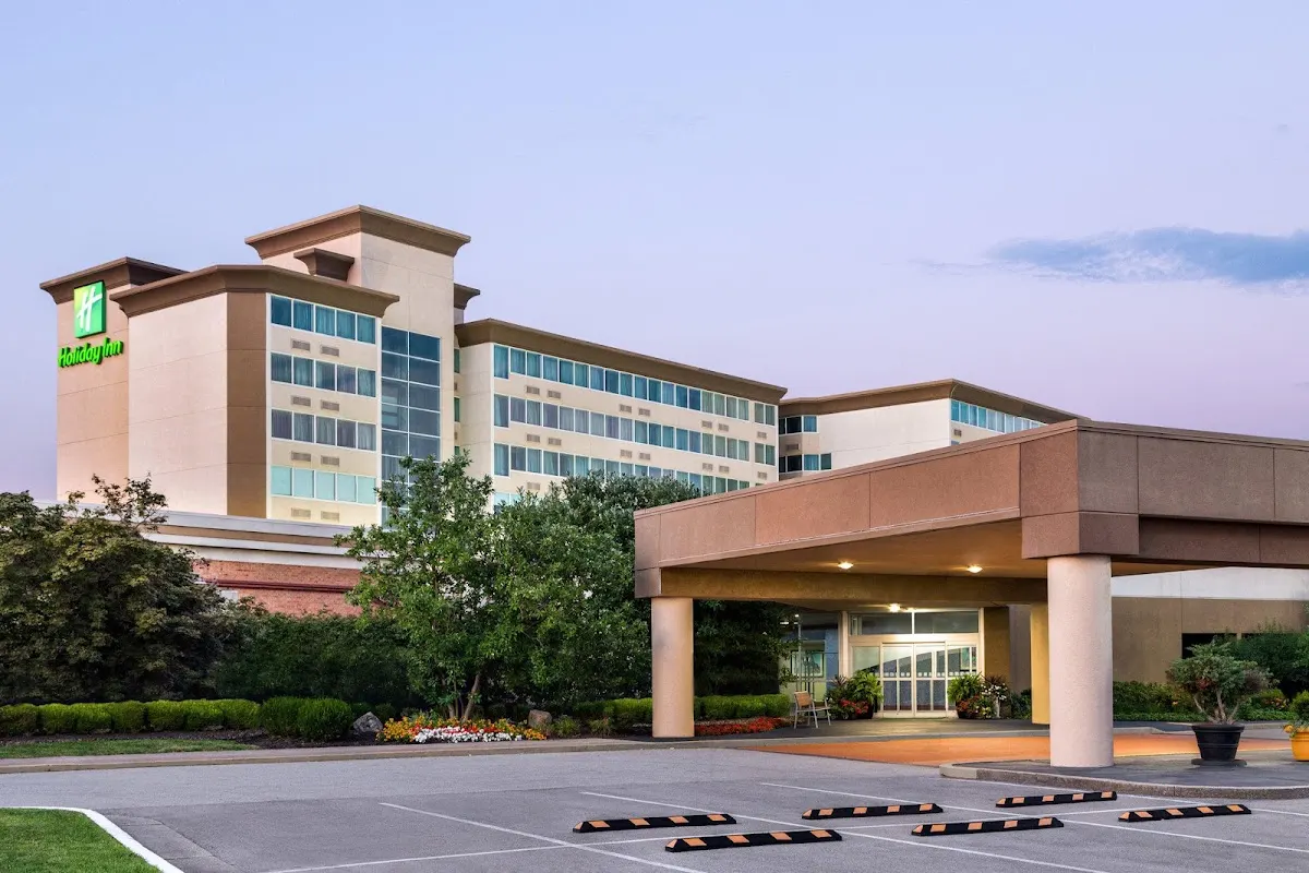 Holiday Inn Louisville East - Hurstbourne by IHG