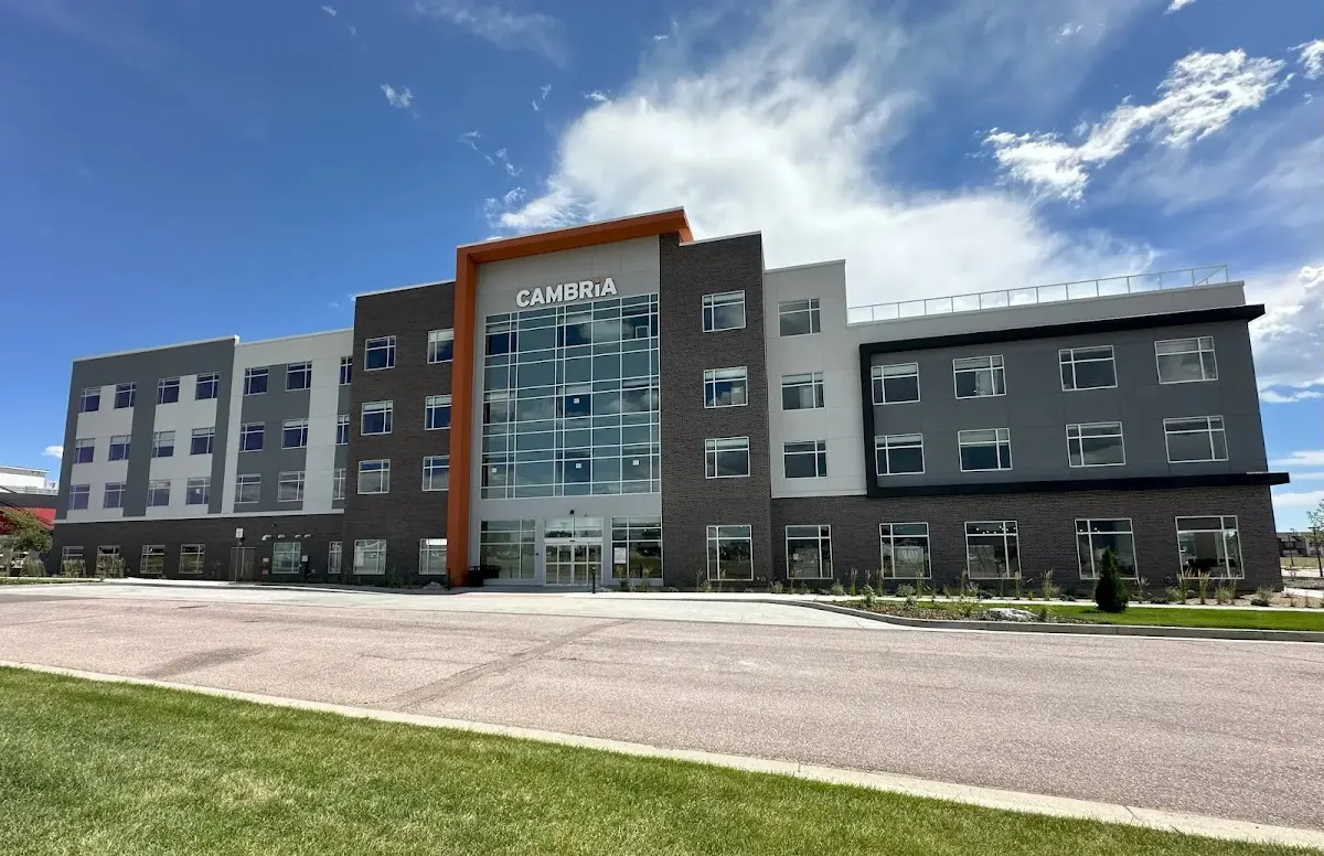 Cambria Hotel Colorado Springs - Air Force Academy