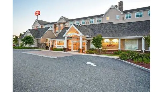 Residence Inn by Marriott Springfield Chicopee