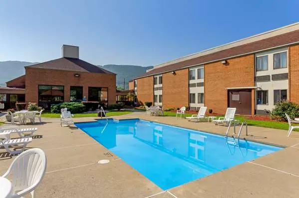 Comfort Inn Bluefield