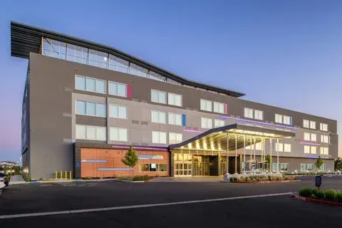 Aloft by Marriott Sacramento Airport Natomas