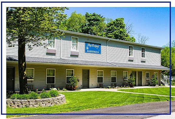 Bay Lodging Hotel