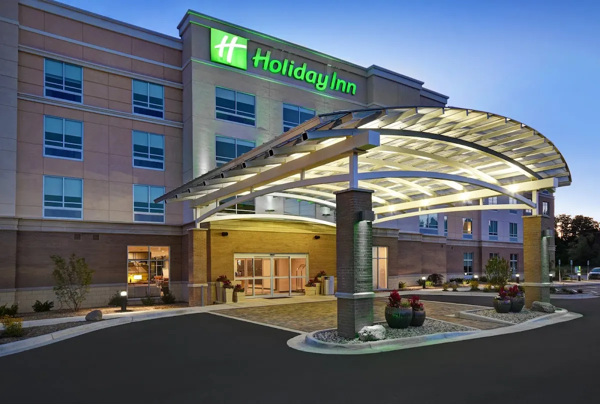 Holiday Inn Grand Rapids North - Walker by IHG