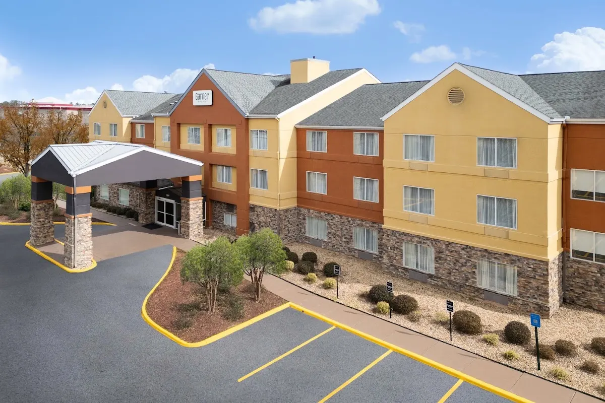 Garner Hotel Macon West by IHG
