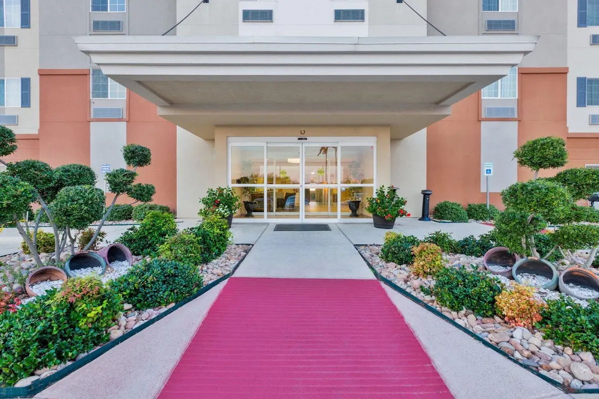 Candlewood Suites Decatur Medical Center by IHG